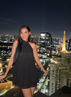 (Amanda) leaving soon. - escort in Taipei Photo 6 of 15