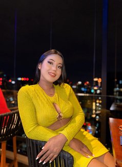 Amanda - masseuse in Abu Dhabi Photo 5 of 6