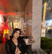 Amanda - Masajista in Abu Dhabi