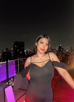 Amanda - masseuse in Abu Dhabi Photo 5 of 5