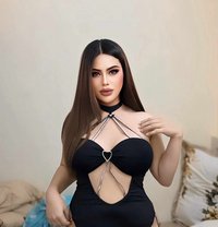 Amanda - Acompañantes transexual in Dubai