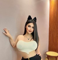 Amanda - Acompañantes transexual in Dubai