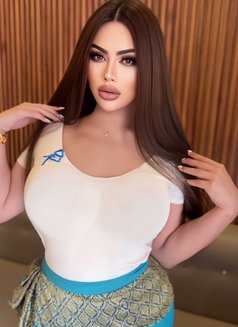 Amanda - Transsexual escort in Dubai Photo 10 of 12