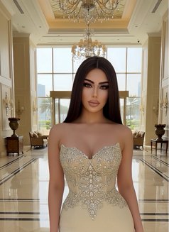 Amanda - Acompañantes transexual in Dubai Photo 1 of 6