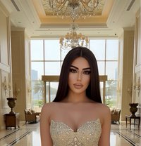 Amanda - Acompañantes transexual in Dubai