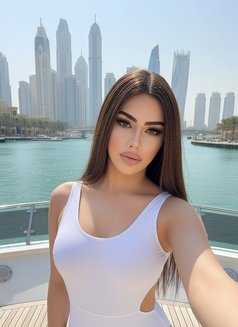 Amanda - Acompañantes transexual in Dubai Photo 4 of 6