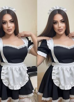 Amanda - Acompañantes transexual in Dubai Photo 6 of 8