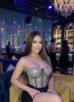 Amanda - Acompañantes transexual in Dubai Photo 8 of 8