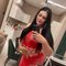 Amanda - Transsexual escort in Riyadh