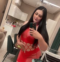 Amanda - Transsexual escort in Riyadh Photo 12 of 14