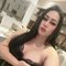 Amanda - Transsexual escort in Riyadh