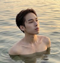 Amanda 🇭🇰🇹🇭 - masseur in Hong Kong