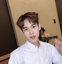 Amanda 🇭🇰🇹🇭 - masseur in Hong Kong