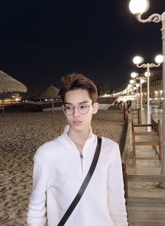 Amanda 🇭🇰🇹🇭 - Masajista in Hong Kong Photo 5 of 8