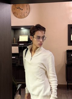 Amanda 🇭🇰🇹🇭 - Masajista in Hong Kong Photo 7 of 8