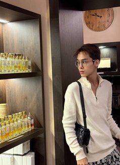 Amanda 🇭🇰🇹🇭 - Masajista in Hong Kong Photo 8 of 8
