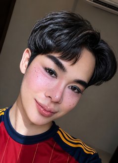 Amanda ๐ญ๐ฐ๐น๐ญ - masseur in Jeddah Photo 1 of 22