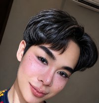 Amanda 🇭🇰🇹🇭 - masseur in Jeddah Photo 1 of 22