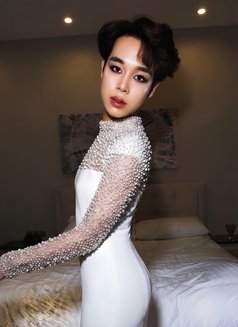 Amanda ๐ญ๐ฐ๐น๐ญ - masseur in Jeddah Photo 4 of 22