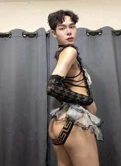 Amanda ๐ญ๐ฐ๐น๐ญ - masseur in Jeddah Photo 14 of 22