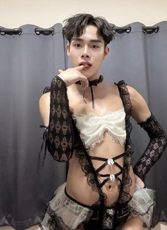 Amanda ๐ญ๐ฐ๐น๐ญ - masseur in Jeddah Photo 21 of 22