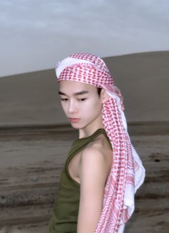 Amanda ๐ญ๐ฐ๐น๐ญ - masseur in Riyadh Photo 8 of 20