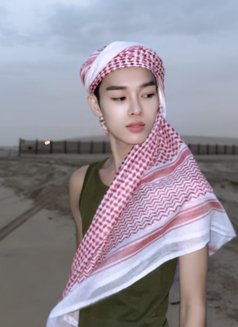 Amanda ๐ญ๐ฐ๐น๐ญ - masseur in Riyadh Photo 9 of 20