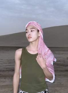 Amanda ๐ญ๐ฐ๐น๐ญ - masseur in Riyadh Photo 10 of 20