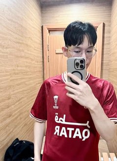 Amanda ๐ญ๐ฐ๐น๐ญ - masseur in Riyadh Photo 11 of 20