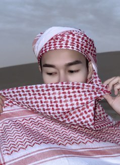 Amanda ๐ญ๐ฐ๐น๐ญ - masseur in Riyadh Photo 13 of 20