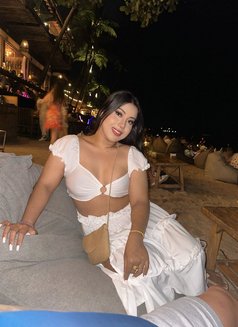 Amanda Thailand 🇹🇭 - masseuse in Abu Dhabi Photo 2 of 4