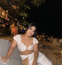 Amanda Thailand 🇹🇭 - masseuse in Abu Dhabi