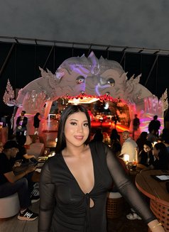 Amanda Thailand 🇹🇭 - masseuse in Abu Dhabi Photo 3 of 4