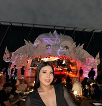 Amanda Thailand 🇹🇭 - masseuse in Abu Dhabi
