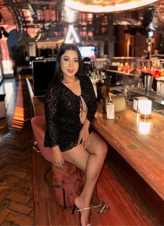 Amanda Thailand 🇹🇭 - masseuse in Abu Dhabi Photo 4 of 4