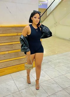 Amanda the Curvy Queen - escort in Visakhapatnam Photo 1 of 6