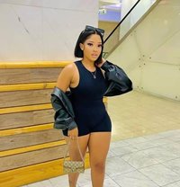 Amanda the Curvy Queen - escort in Visakhapatnam
