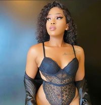 Amanda the Curvy Queen - escort in Visakhapatnam