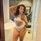 Amanda the Curvy Queen - puta in Visakhapatnam Photo 3 of 6