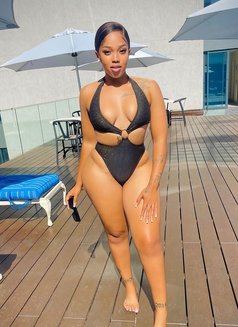 Amanda the Curvy Queen - escort in Visakhapatnam Photo 4 of 6
