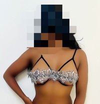 Amandani - Anal-CIM-GFE-Rimming - puta in Colombo