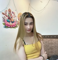 Amanda Threesome Queen - escort in Gurgaon