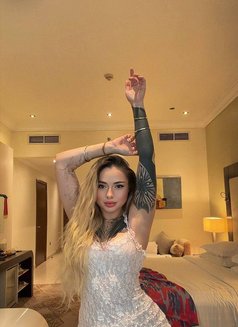 Amanda Top - puta in Dubai Photo 6 of 14