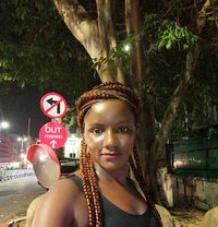 Amanda - puta in Bali