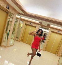 Amanda - escort in Hua Hin