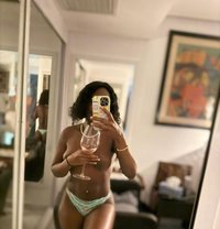 Amanda - escort in Hua Hin