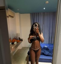 Amanda - escort in Hua Hin