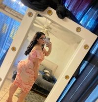 Amanda - escort in San Fernando