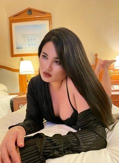 MIXED ASIAN VERSA - Transsexual escort in Taipei Photo 2 of 8