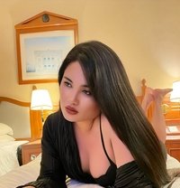 MIXED ASIAN VERSA - Transsexual escort in Taipei